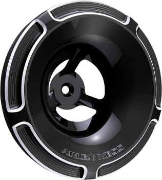 Velocity Air Cleaner Cover