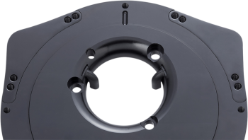 Replacement Breather Bolt Cover Plate