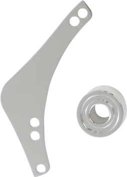 Replacement Breather Bolt Cover Plate