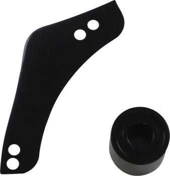 Replacement Breather Bolt Cover Plate