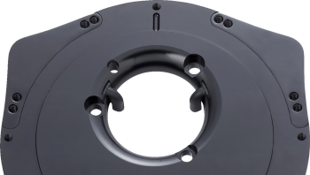 Replacement Breather Bolt Cover Plate