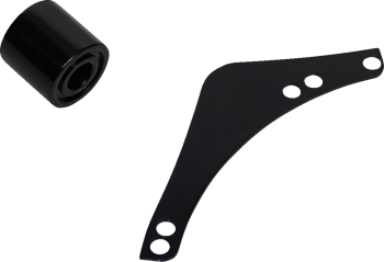 Replacement Breather Bolt Cover Plate
