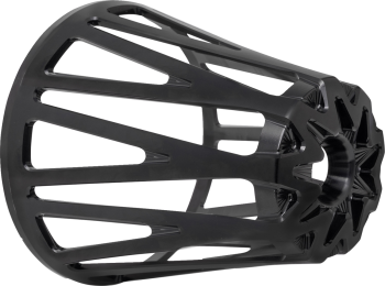 Monster Sucker Air Cleaner Cover