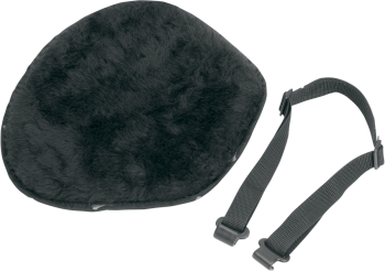 GelCore Breathable Fleece Seat Pad