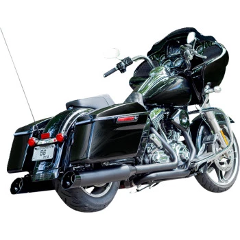 4.5" MK45 Performance Slip-On Mufflers
