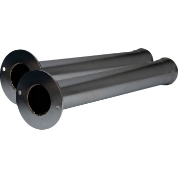 Ripper Baffle Inserts for 4" and 4.5" HP-Plus Mufflers
