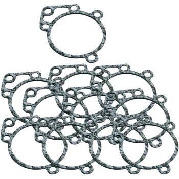 Backplate Gasket for Super E&G Carburetors
