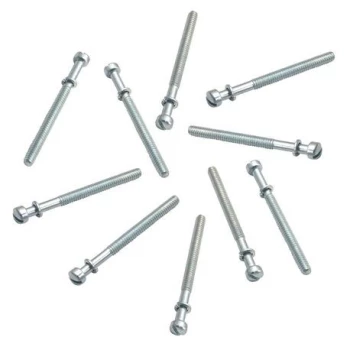 Bowl Screws for S&S Super E&G Carburetors