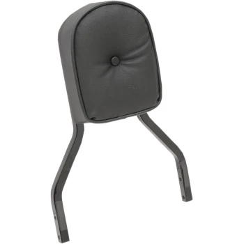 7" Backrest Pad for Square Sissy Bar