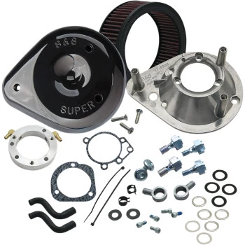 Air Cleaner Kit