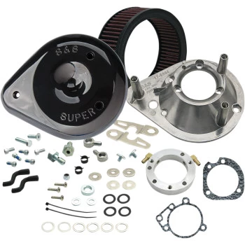 Air Cleaner Kit