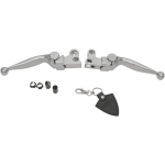 Journey Lever Set
