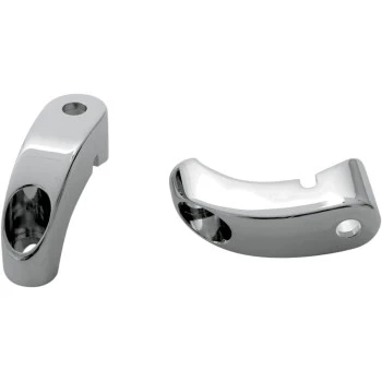 Custom Turn Signal Mounts
