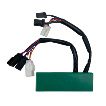 Smart Triple Play Signal Conversion Module