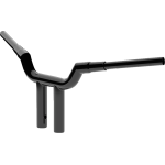 Valley T-Bar with 10" Rise