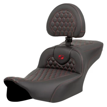 RoadSofa™ HC Extended Reach Seat with Backrest