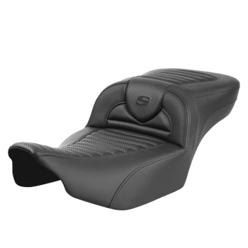 RoadSofa™ Extended Reach CF TR Seat