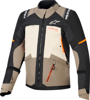 alpinestars_road_andes_v4_drystar_jacket_small_walnut-mastic_black
