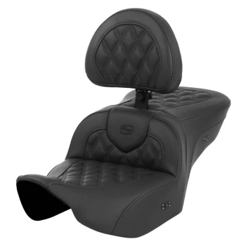 RoadSofa™ LS Heated Seat with Backrest