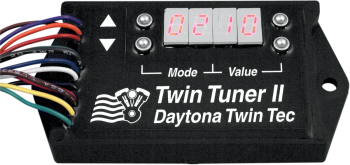 Twin Tuner II Fuel Injection Controller