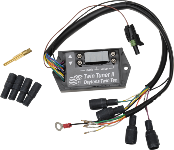 Twin Tuner II Fuel Injection Controller