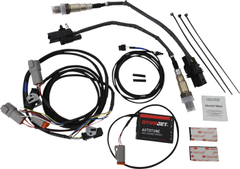 Auto Tune Kit for Power Vision 3