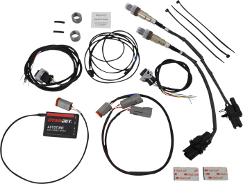 Auto Tune Kit for Power Vision 3