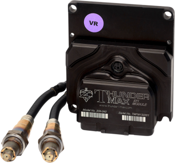 ECMS with Integral Auto-Tune System