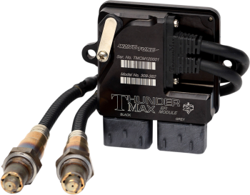 ECMS with Integral Auto-Tune