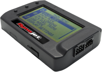 Pod-300 Digital Display