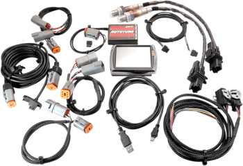 Power Vision Tuner Kit
