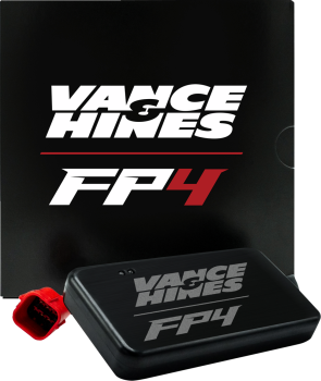 Fuelpak 4 Tuning Module