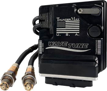 ECMS with Integral Auto-Tune