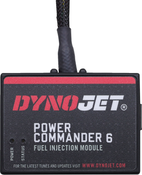 Power Commander 6