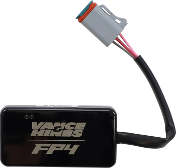 Fuelpak FP4 Tuner