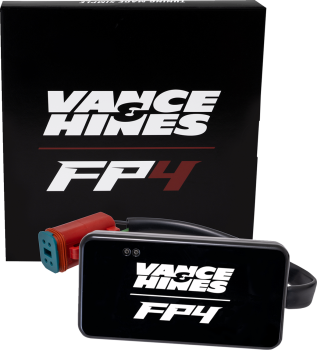 Fuelpak FP4 Tuner