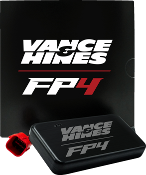 Fuelpak FP4 Tuner