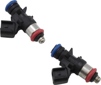 High Performance Fuel Injector Set