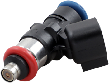 Replacement Electronic Fuel Injector Components