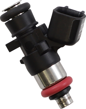 Replacement Electronic Fuel Injector Components
