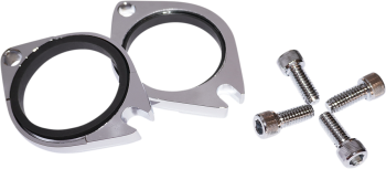 Intake Manifold Flange Kit with Vinton Seals