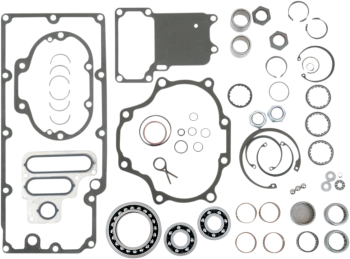 6-Speed Transmission Rebuild Kit