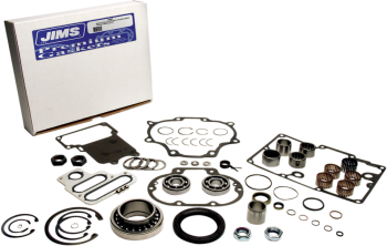 6-Speed Transmission Rebuild Kit