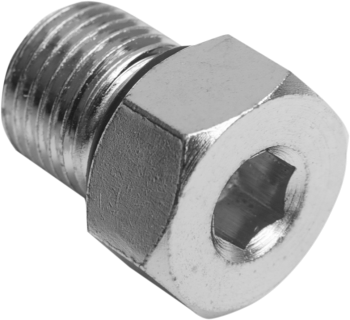 1/2"-20 Magnetic Primary Drain Plug