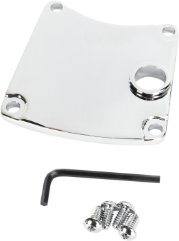 Primary Chain Inspection Cover