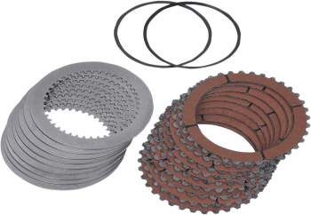 Scorpion Clutch Plate Replacement kit