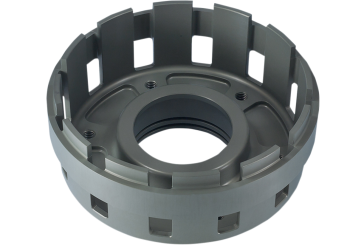 Billet Clutch Basket