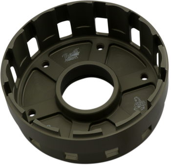 Scorpion Series Clutch Basket