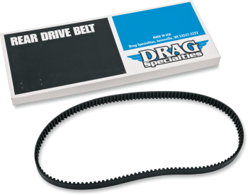 Rear Driver Belt