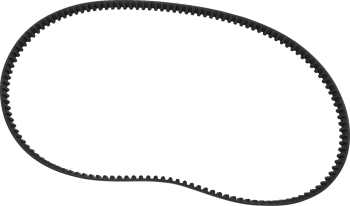 Rear Drive Belt